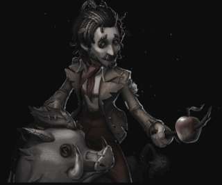 Identity V 第五人格 ストーリー 背景推理一覧 ストーリーまとめ ネタバレ Zanp Life なんでもレビュー なんでも口コミ