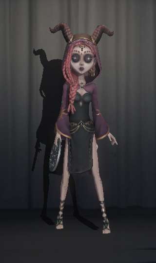 Identity V ストーリー 祭司 答えを見つける 背景推理の結論 ネタバレ Zanp Life なんでもレビュー なんでも口コミ