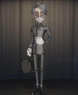 Identity V 第五人格 ストーリー 背景推理一覧 ストーリーまとめ ネタバレ Zanp Life なんでもレビュー なんでも口コミ